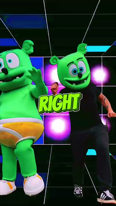 BI BU BA BANG! New Gummy DJ Song Coming Soon