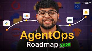 AI AgentOps Roadmap 2026: Master Autonomous AI Workflows