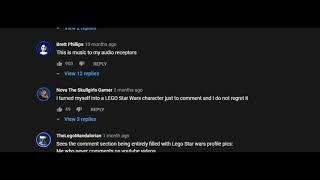 Funny Cantina
