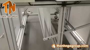 MÁY CẮT VẢI KHÔNG DỆT 0 1- 04 MM  TỰ ĐỘNG|MÁY CẮT VẢI KHÔNG DỆT|THANH NGA GROUP|0915.393.156