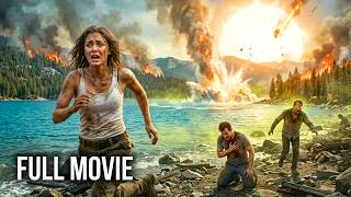Solar Debris Crashes to Earth and Mutates Everyone It Touches | Solar Mutant| Full Disaster Movie