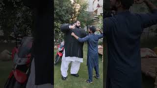 Khan Baba Vs Junaid Awan Fight Challenge 2022