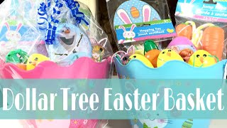 What's In My Easter Basket | Dollar Tree Spring Haul 2016 |My Moms Twin