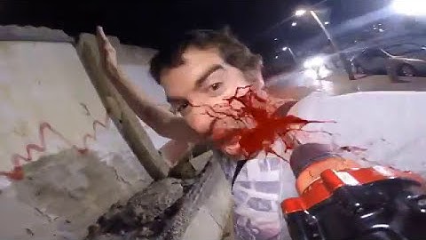 A Night in the Life of a Nemo Drill