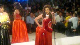 La Chantal, Noa - Noa, Bogota Abril 30 2010