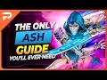 The only ash guide youll ever need  apex legends season 17