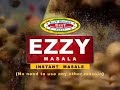 Ezzy masala