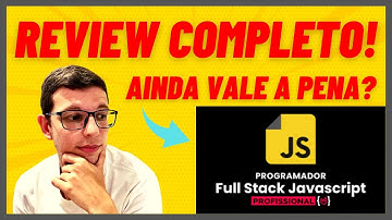 [OPINIÃO] Curso Programador Full Stack JavaScript da Onebitcode É Bom Mesmo? Onebitcode Vale a Pena?