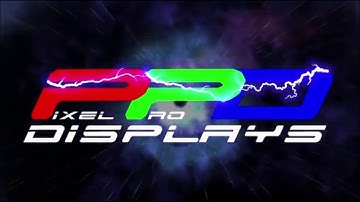 Matrix Effects and Definitions in xLights