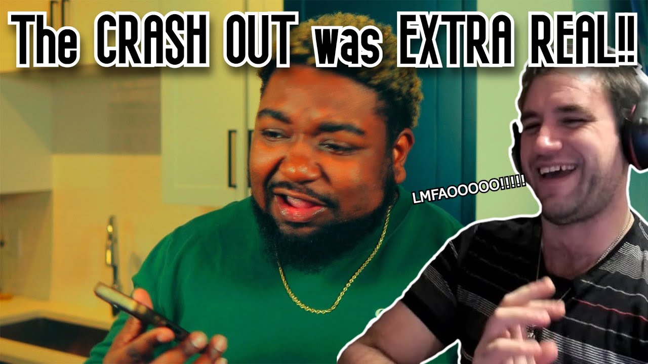 I KNOW the feeling!! | Hilariously Wildin' Nileseyy Niles Content Part 59 [REACTIONS]