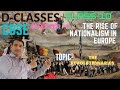 THE REVOLUTIONARIES | THE RISE OF NATIONALISM IN EUROPE | In Hindi #revolutionary #learning #comment