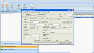 Lot Tracking and Recall Management