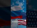 ⚡️США готовят новые санкции против России #трамп #путин #сша #санкциисша #россия