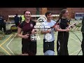 British Shooting Schools Champs 2024 Highlights