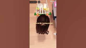 Day in the life and running errands!