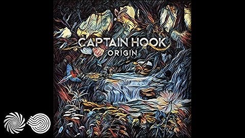 Captain Hook - Time & Space