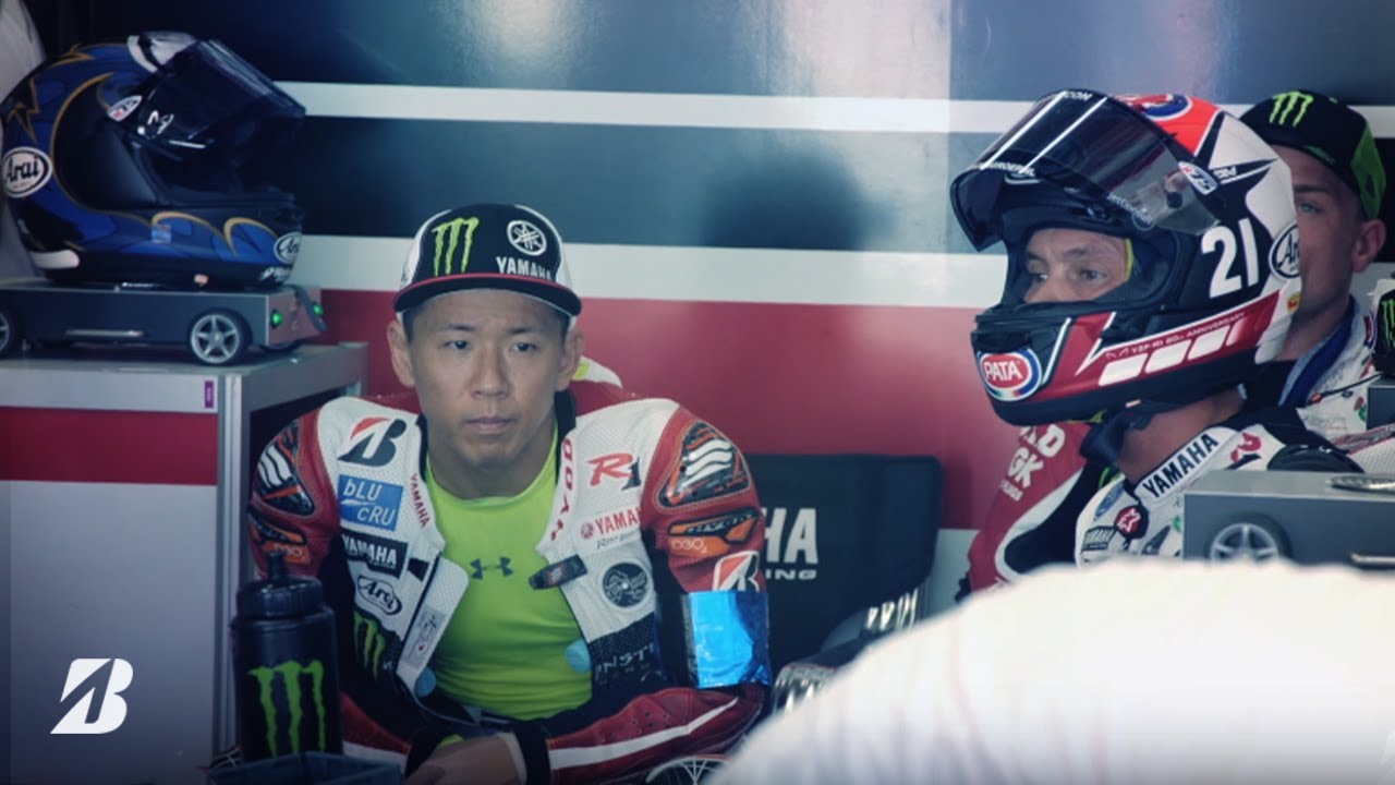 Gripping Stories - Experience the Suzuka Circuit