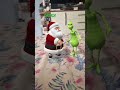 #christmas #funny #merrychristmas #xmas #jinglebells #santaclaus #slap #grinch #funnyslap