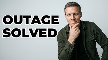 How To Troubleshoot WordPress Server Outage Problems?