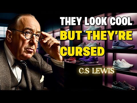 CS Lewis Sermons