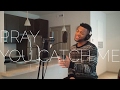 Beyoncé - "Pray You Catch Me" & "Sandcastles" Cover - TONYB.