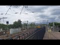 Trains at: Wigan North Western, WCML | 13/07/2024