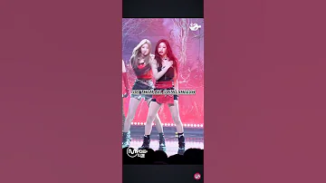Ahyeon Iconic Line Said By Ahyeon Always The First And Never The Last Ahyconic 