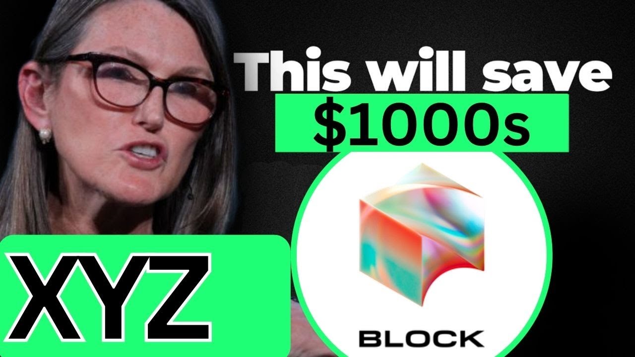 XYZ Stock THURSDAY EVEN CRAZIER buy Block Inc Stock Analysis Broker XYZ Stock THURSDAY EVEN CRAZIER buy Block Inc Stock Analysis Broker