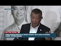 Ombudsman Remulla on Villanueva dismissal reversal: Bakit 'di alam ng taumbayan? | ANC