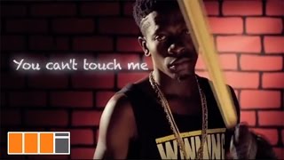 Смотреть клип Shatta Wale - You Can'T Touch Me