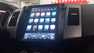 Peugeot 4007 Android CarPlay Radio Installation Step by Step Tutorial Peugeot 4007 Android CarPlay Radio Installation Step by Step Tutorial