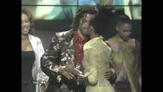 Lauryn Hill wins Best R&B/Soul or Rap Album of the Year | 1999