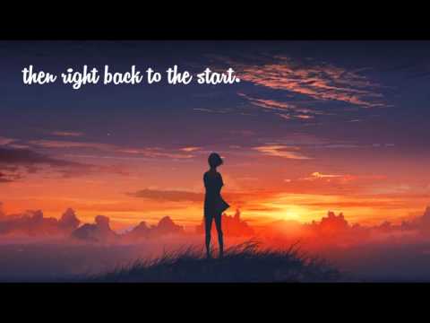 one last time (acoustic)-ariana grande (sped up + reverb)