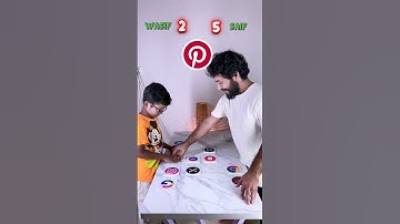 The Roster Fish Of Logo Challenge  #sbsvlog #challengegame #foryouシ #logochallenge