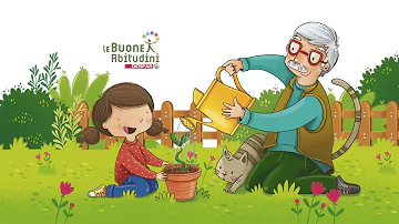 Che cosa fa rima con papà?