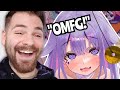 MOST *FUNNY* VTUBER SMOL BRAIN MOMENTS! (REACTION)