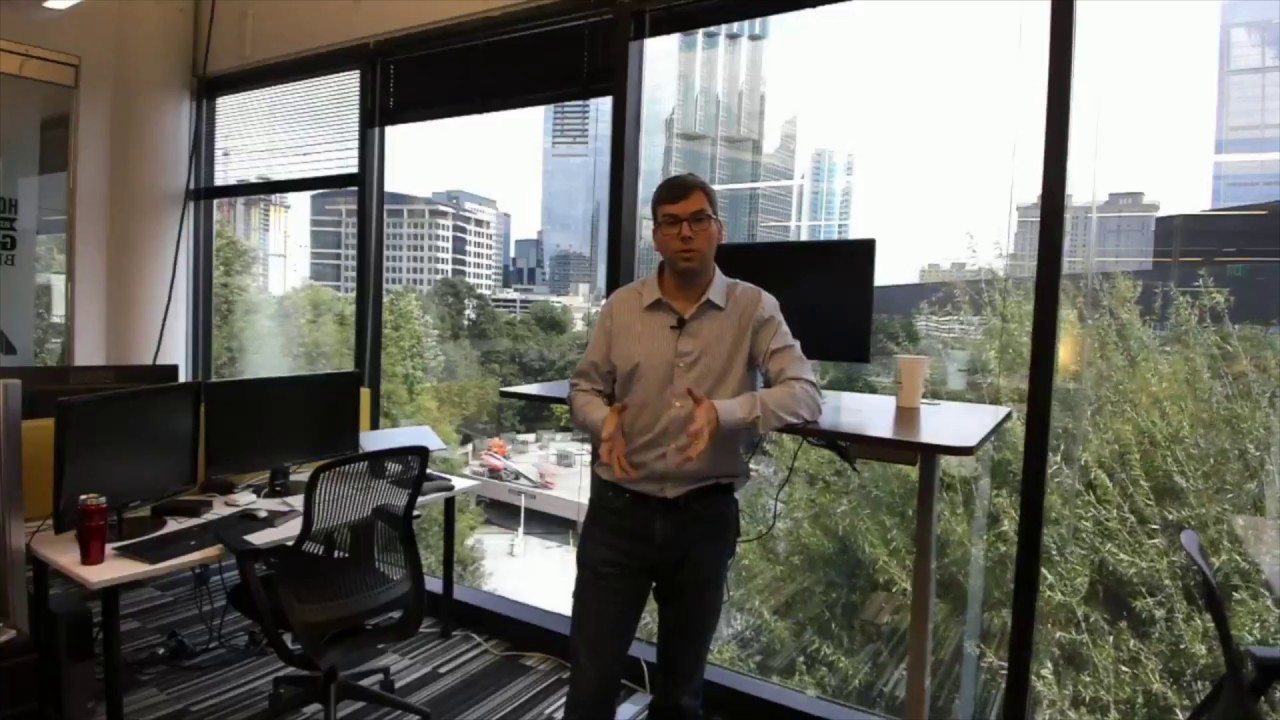 Client Portal Preview with Tom!