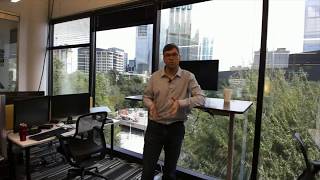 Client Portal Preview with Tom!