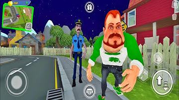 Dark Riddle New Update Irish Spring New Character Lucky (Android,iOS)