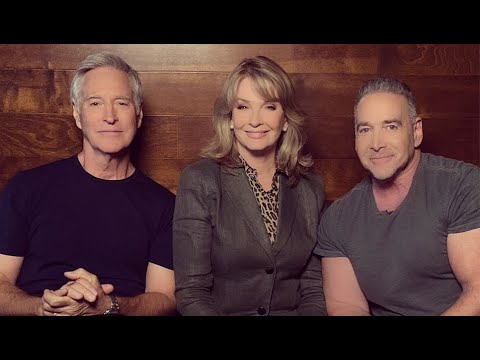 Drake Hogestyn And Deidre Hall Interview Day Of Days 19 Youtube