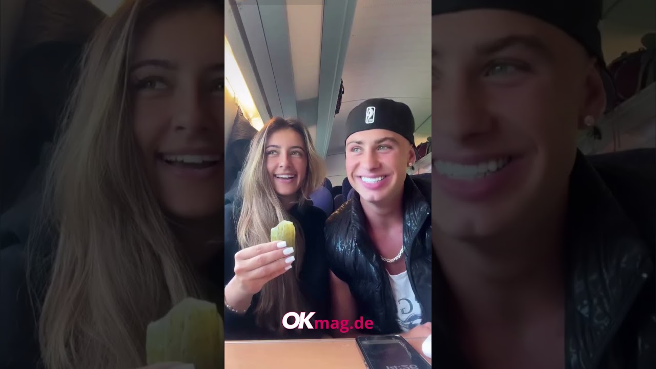 Daymian Weiß: Baby-Hammer? "Kleines Wunder ist unterwegs"