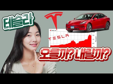 (주식, 주가, 2분기, 실적발표, 버블, 3분기, 2q, <strong>stock</strong>, <strong>tesla</strong>)
