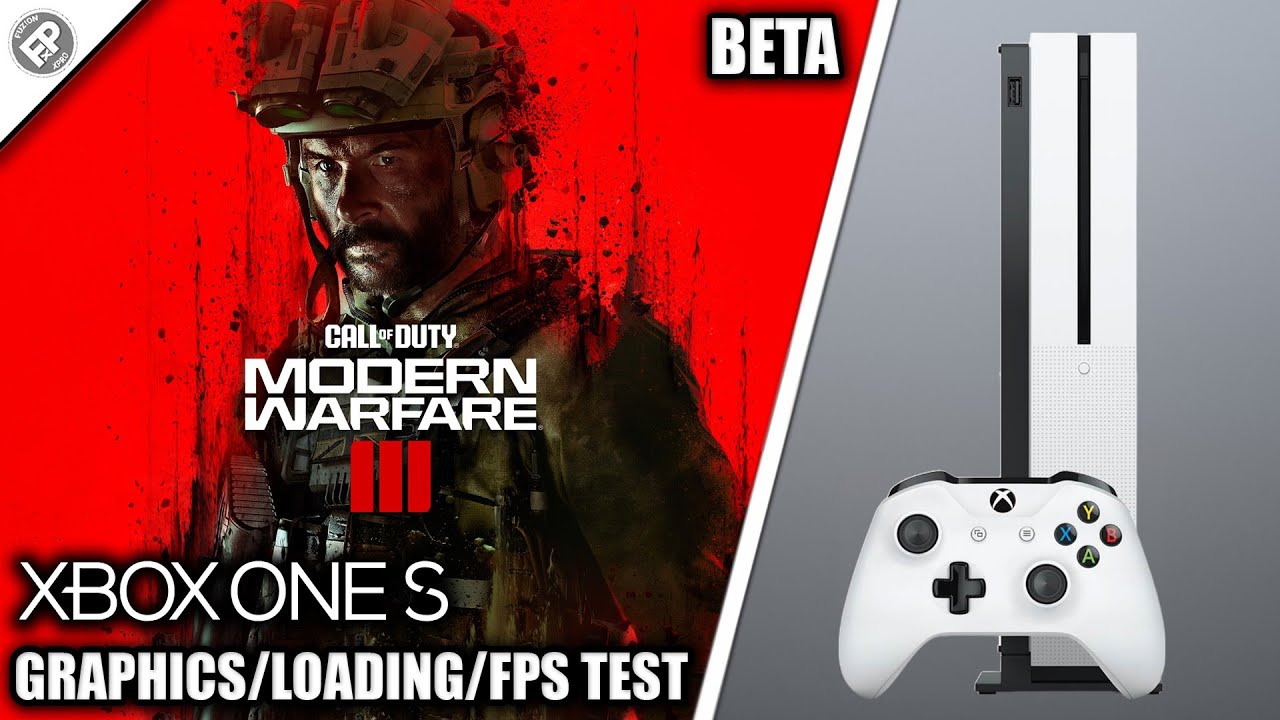 Everything You Need to Know About the Call of Duty: Modern Warfare Beta  Test on Xbox One - Xbox Wire