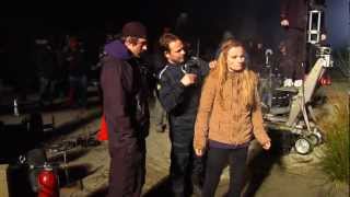 Primeval New World - Extra 103