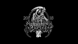 Condemned live at the Bay Area Death Fest 2018