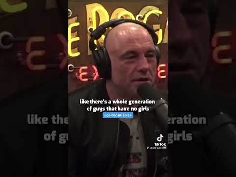 Joe Rogan says