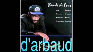 Jacques D'arbaud - Palé ban Mwen chords