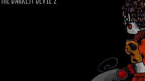 [ DC2 FNAF ] run run collab part 3 for [FNAF] EVRENI