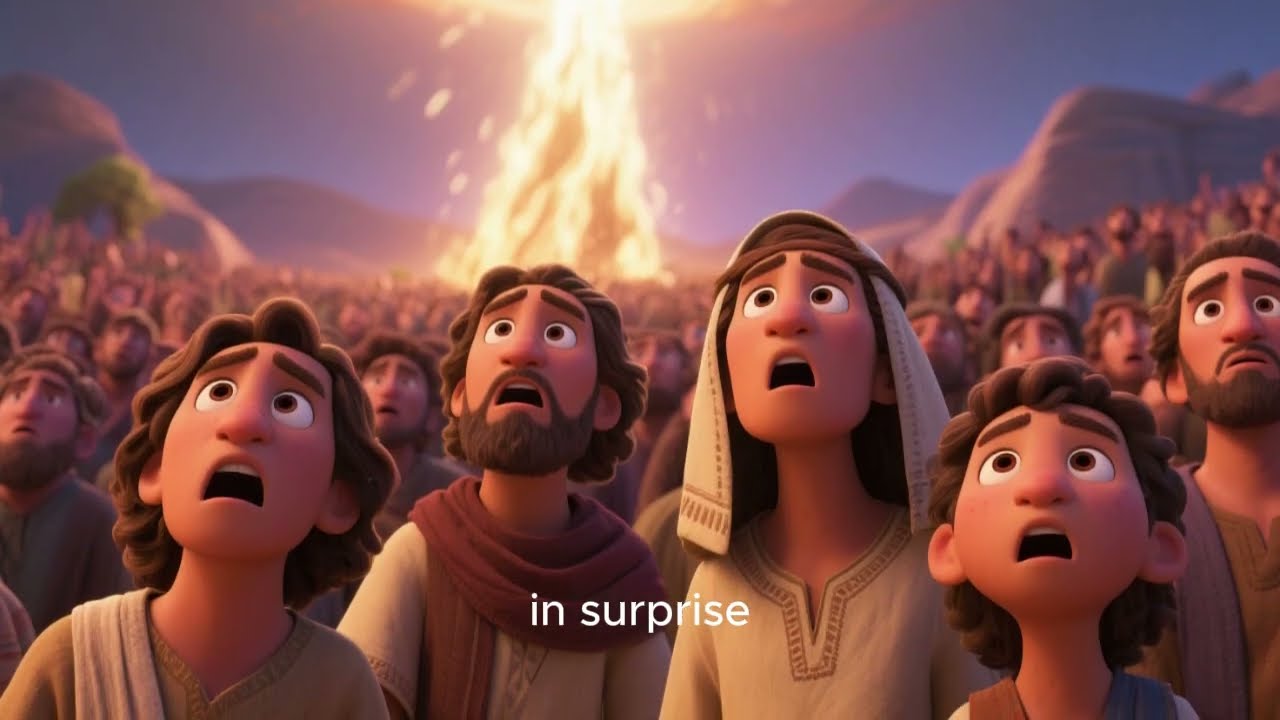 The Desert Will Bloom — God Makes All Things New | Hearts of Faith