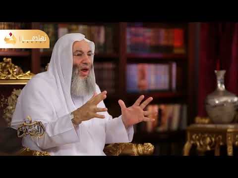 آية الدخان من علامات الساعة الكبرى الشيخ محمد حسان